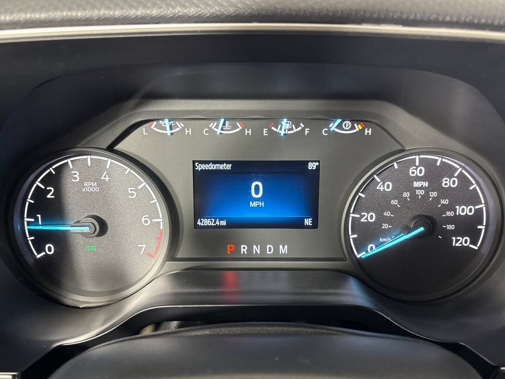 Certified 2022 Ford F150 XLT w/ XTR Package AWD/4WD image 21