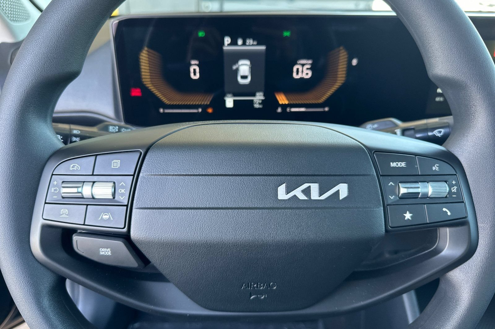 New 2026 Kia K4 FWD image 22