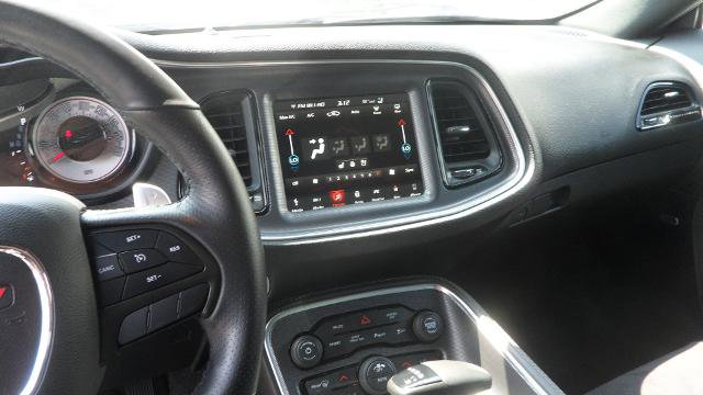 Used 2018 Dodge Challenger T/A image 18