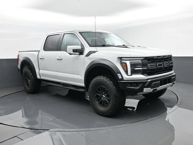 Used 2024 Ford F150 Raptor AWD/4WD image 3