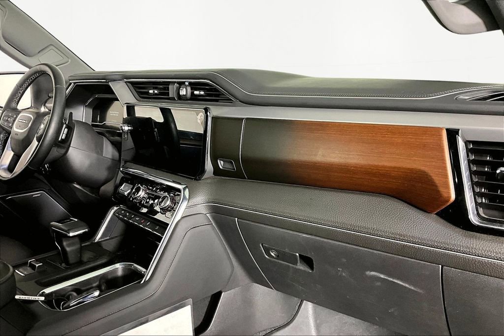 Certified 2025 GMC Sierra 1500 Denali w/ Denali Reserve Package image 20