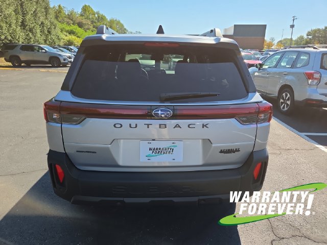 New 2026 Subaru Outback Touring XT AWD/4WD image 6