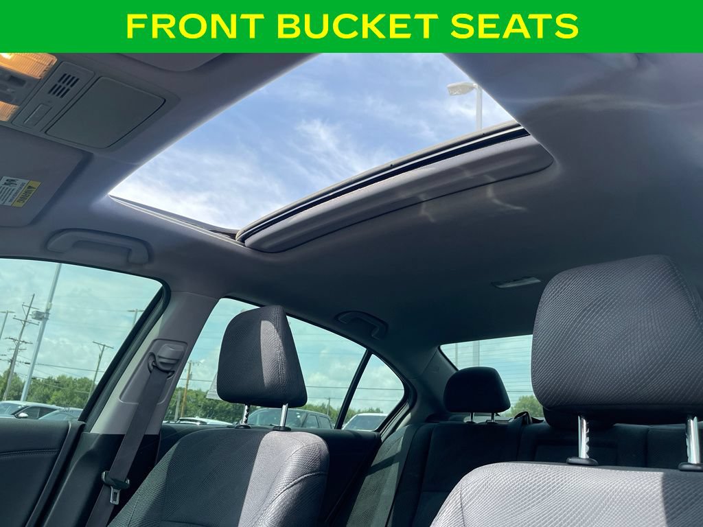 Used 2016 Honda Accord EX image 17