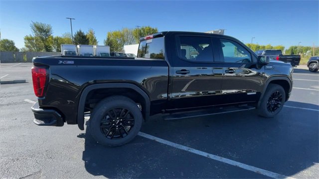 New 2026 GMC Sierra 1500 Elevation w/ Elevation Premium Package image 2