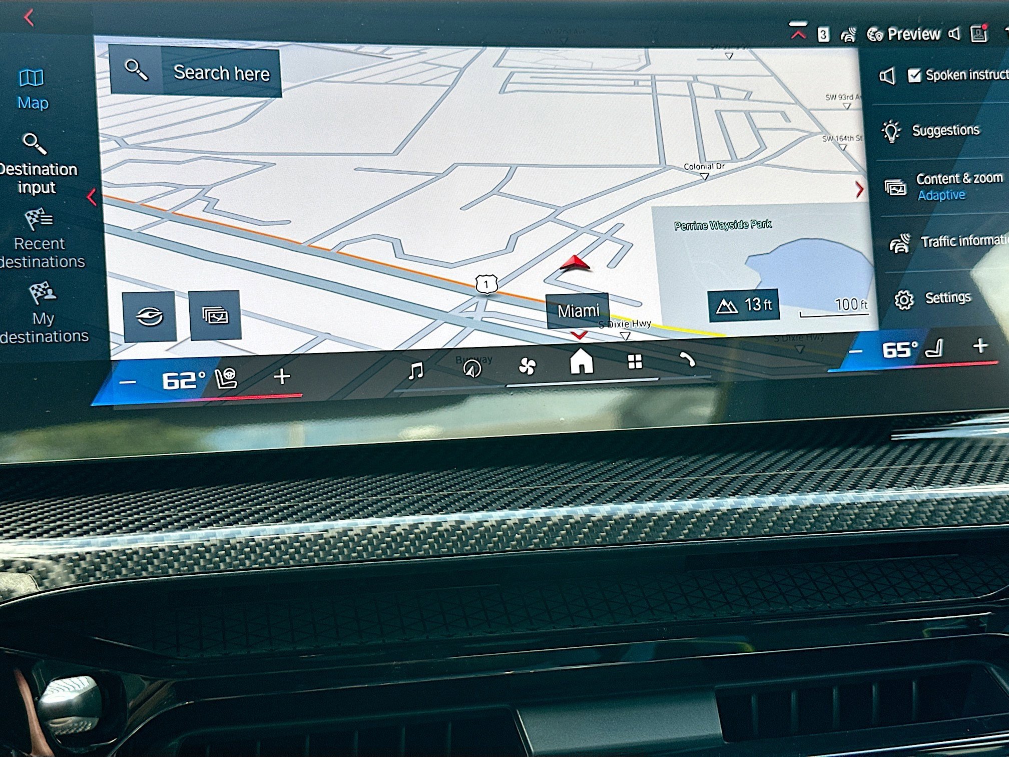 New 2027 BMW M3 Competition AWD/4WD image 10