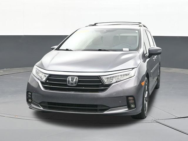 Used 2022 Honda Odyssey Elite image 2