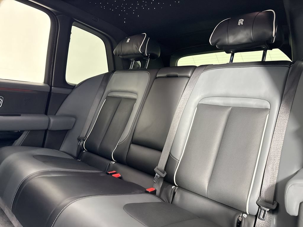 Used 2020 Rolls-Royce Cullinan AWD/4WD image 57