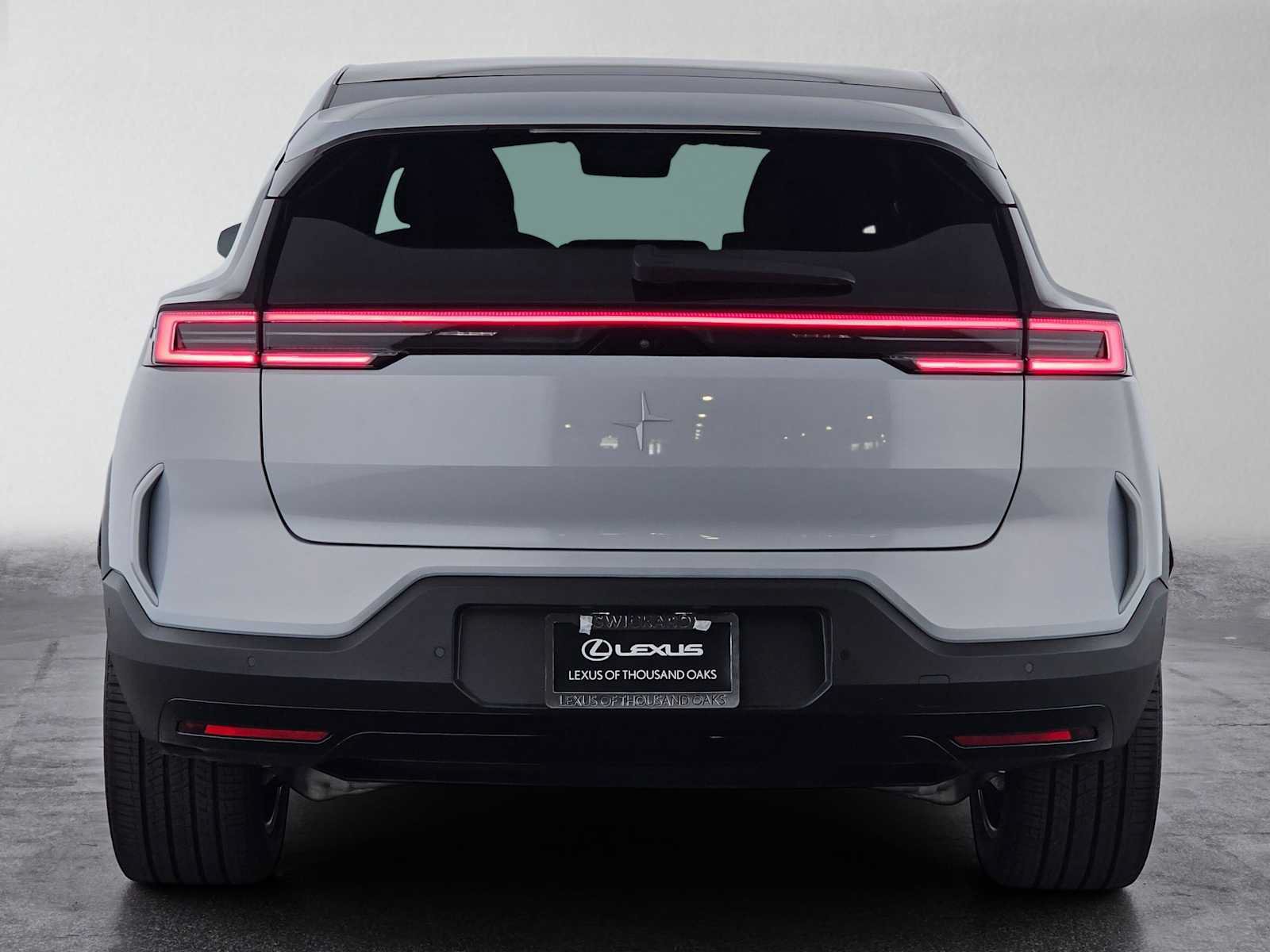 Used 2025 Polestar Polestar 3 AWD/4WD image 4