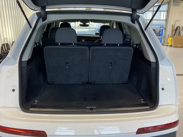 Used 2024 Audi Q7 2.0T Premium Plus image 17