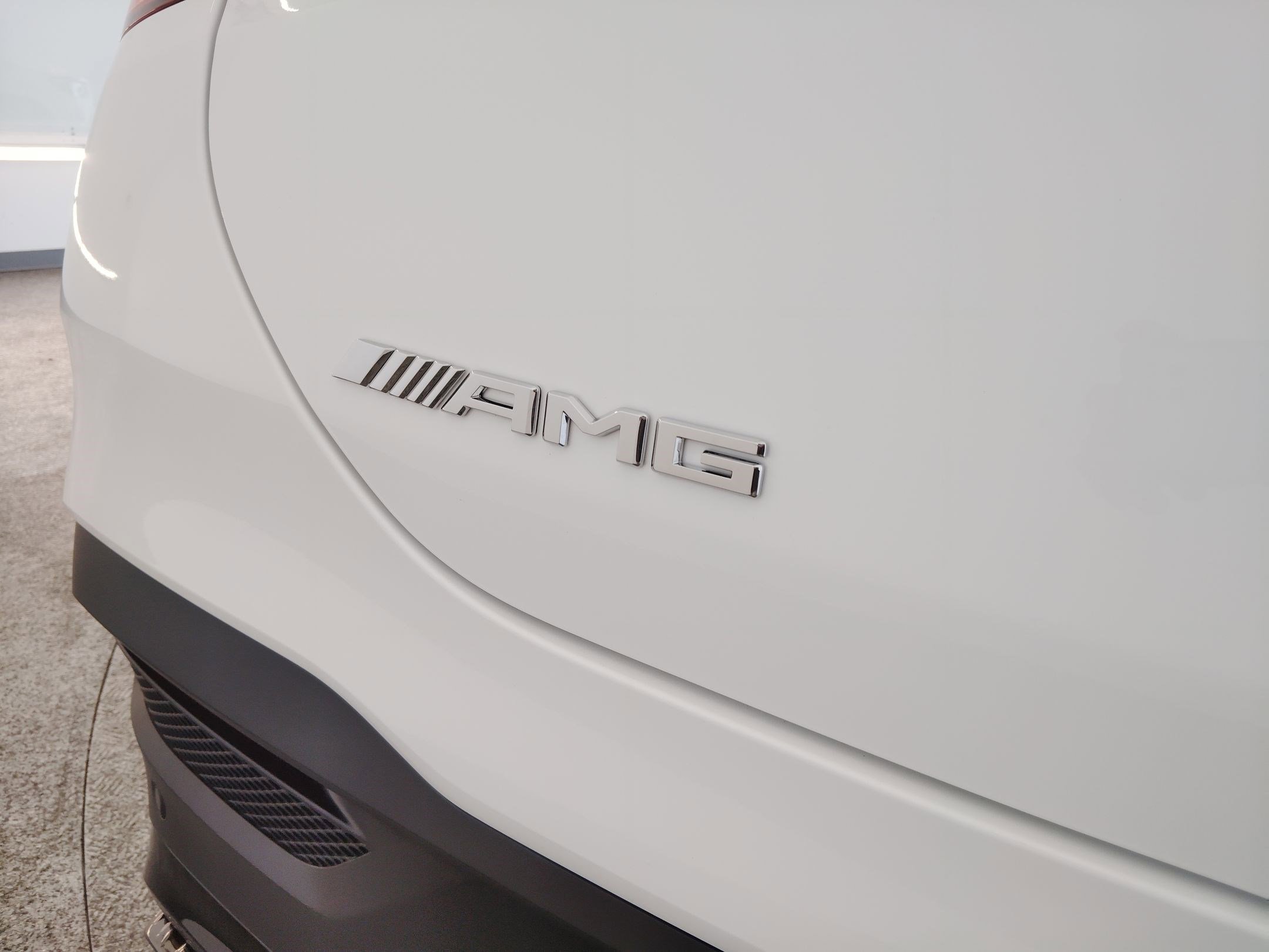New 2026 Mercedes-Benz GLE 63 AMG S image 15