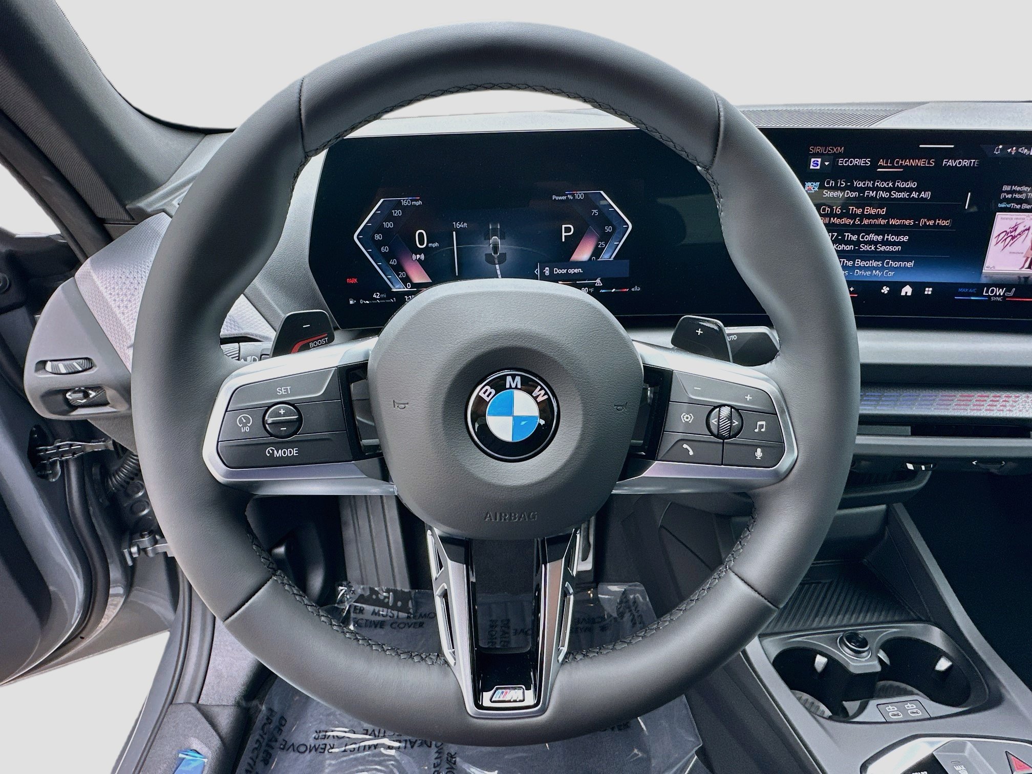 New 2026 BMW 228i w/ Premium Package FWD image 8