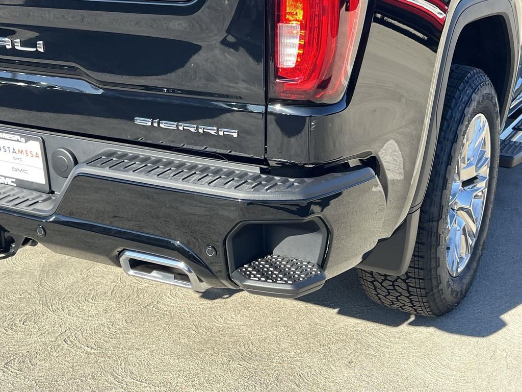 New 2026 GMC Sierra 1500 Denali w/ Technology Package image 31