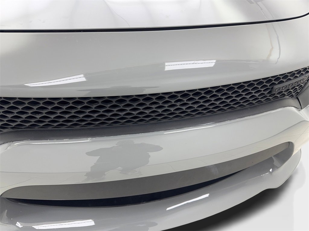 Used 2022 Dodge Charger R/T w/ Blacktop Package image 27