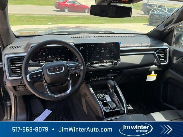 New 2026 GMC Canyon Elevation w/ Convenience Package AWD/4WD image 13