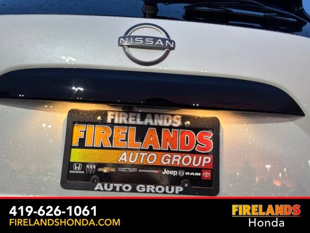 Used 2024 Nissan Murano SV w/ SV Midnight Edition Package AWD/4WD image 39