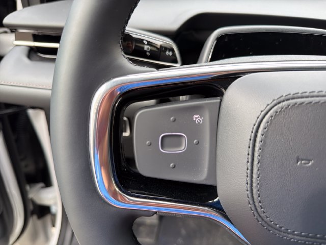 New 2026 Lincoln Nautilus Reserve AWD/4WD image 27