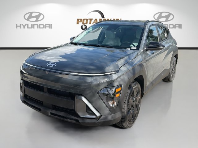 New 2027 Hyundai Kona SEL Sport FWD image 1