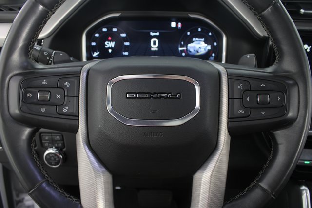 Used 2023 GMC Sierra 1500 Denali w/ Denali Reserve Package image 15