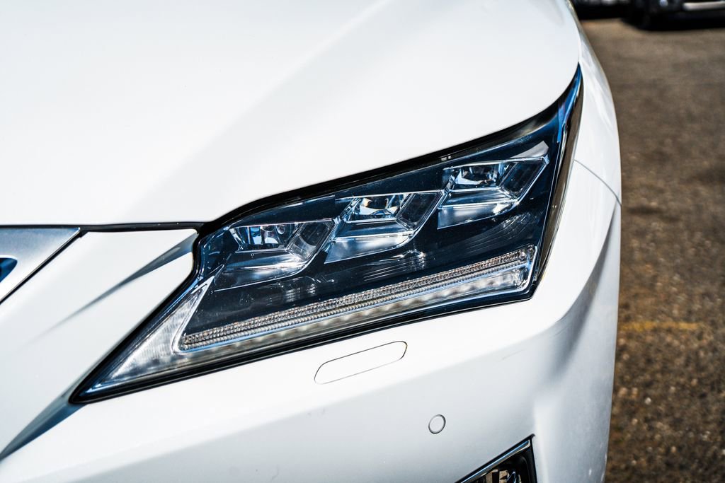 Used 2019 Lexus RX 350 F Sport AWD/4WD image 7