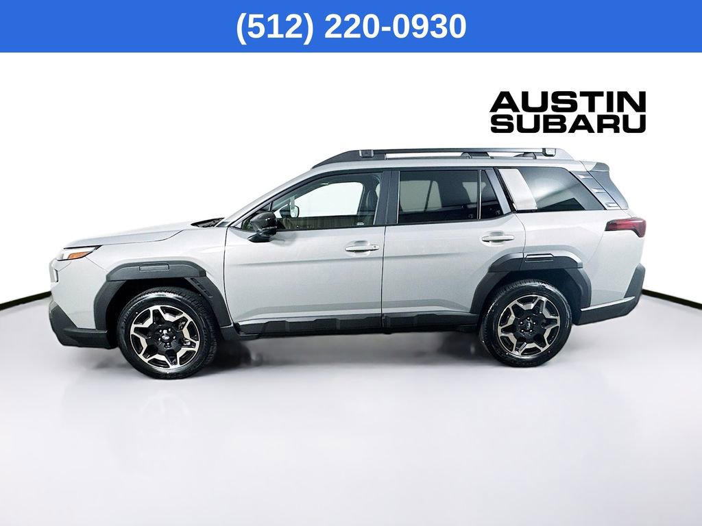 Used 2026 Subaru Outback Touring image 5