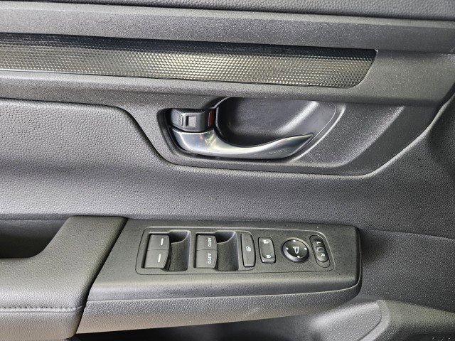 Used 2025 Honda CR-V EX image 30
