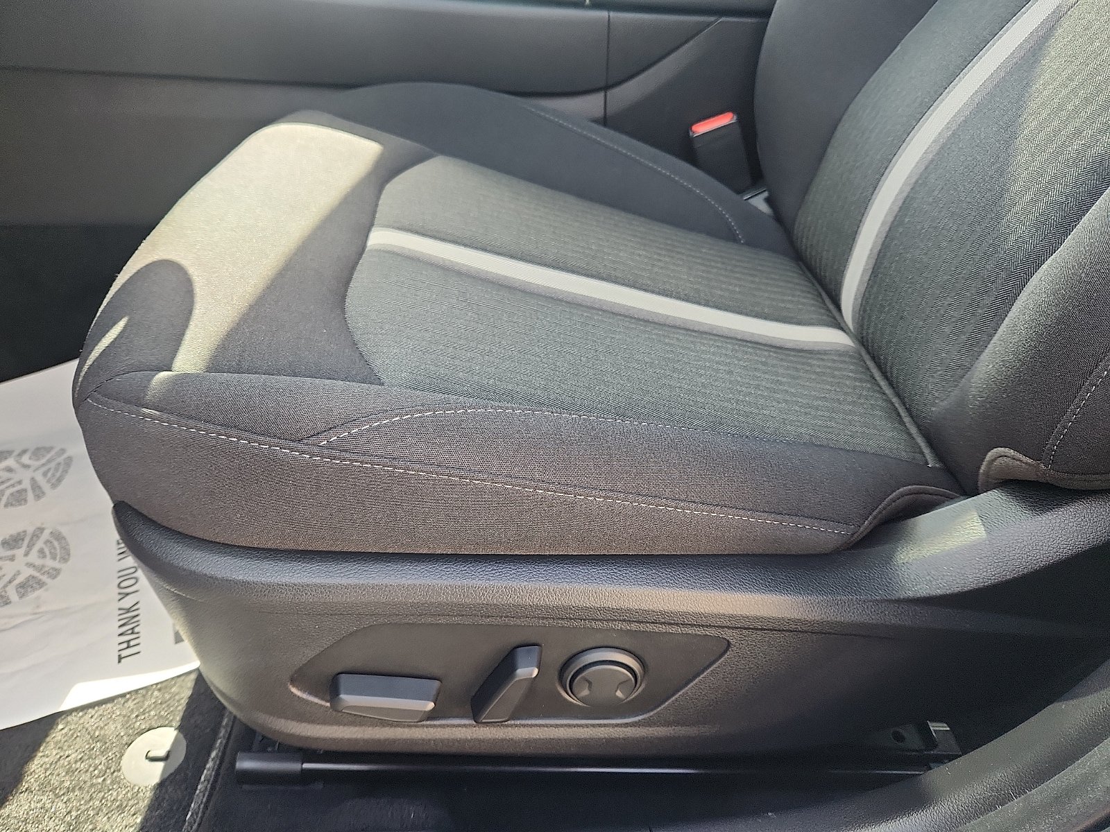 Certified 2025 Hyundai Sonata SEL FWD image 24