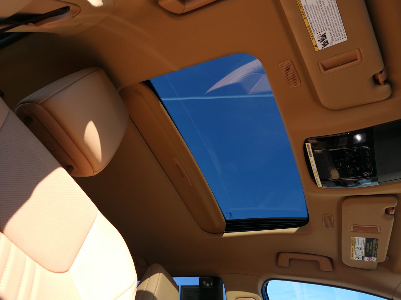 Used 2024 Lexus NX 350 AWD w/ Vision Package image 29