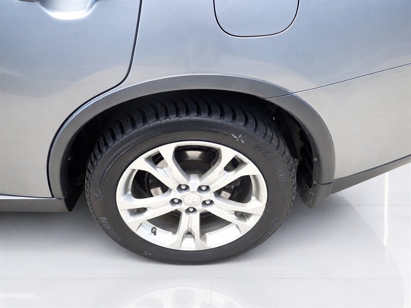 Used 2015 Mitsubishi Outlander SE AWD/4WD image 27
