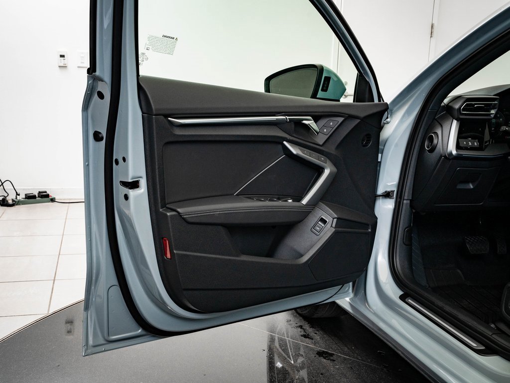 New 2026 Audi A3 2.0T Premium image 27