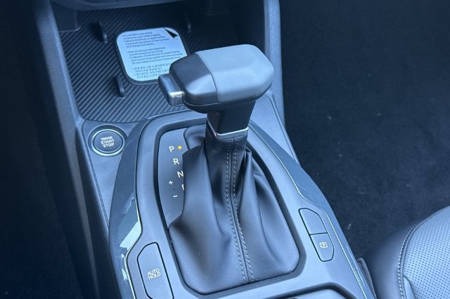 New 2026 Kia K4 EX FWD image 23