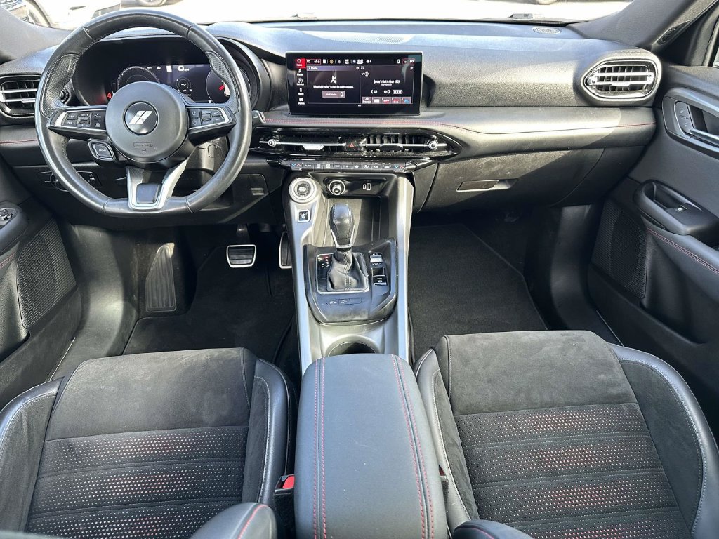 Used 2023 Dodge Hornet GT w/ Cold Weather Group AWD/4WD image 14