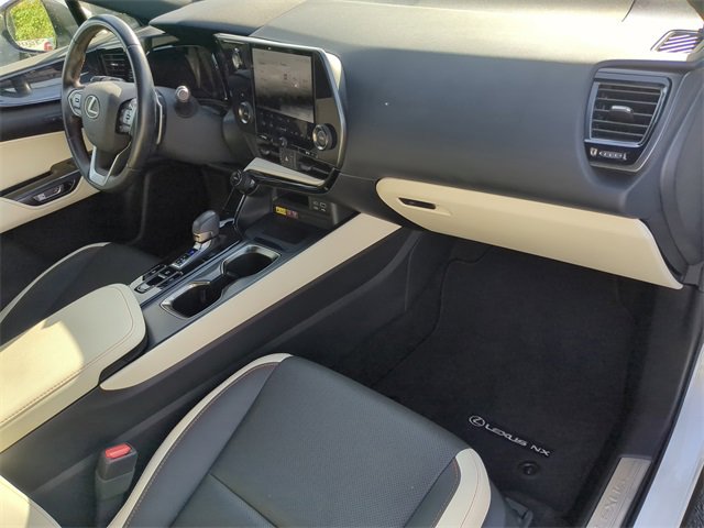 Used 2024 Lexus NX 250 250 Premium image 15