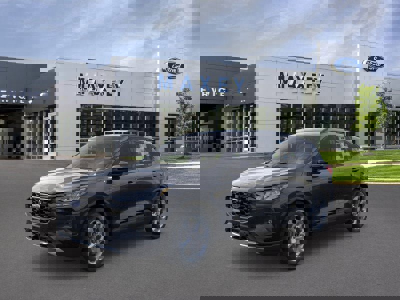 New 2026 Ford Escape ST-Line Select