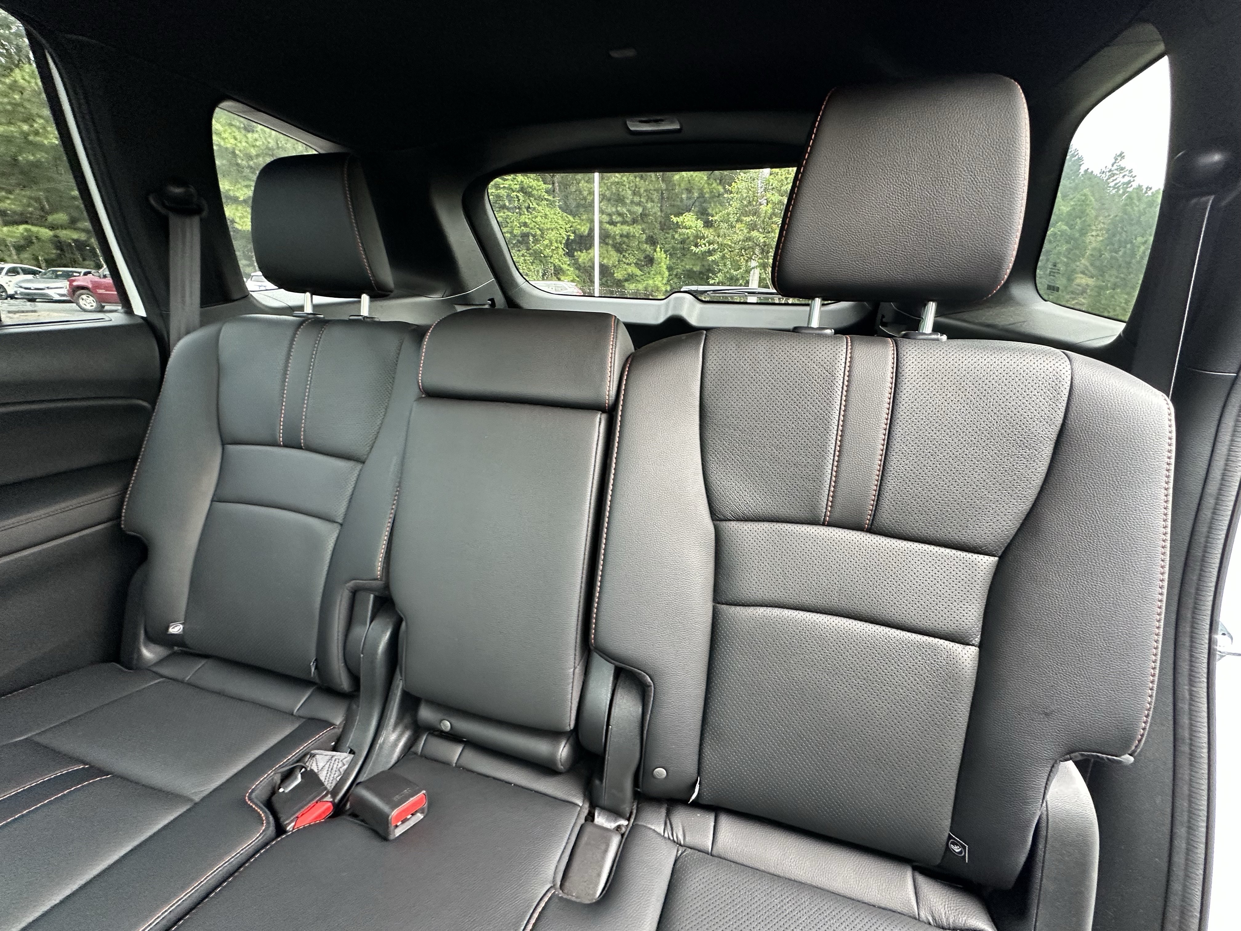 Used 2023 Honda Passport TrailSport image 10