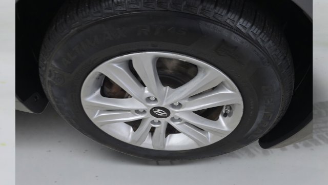 Used 2013 Hyundai Sonata GLS w/ Popular Equipment Pkg FWD image 16