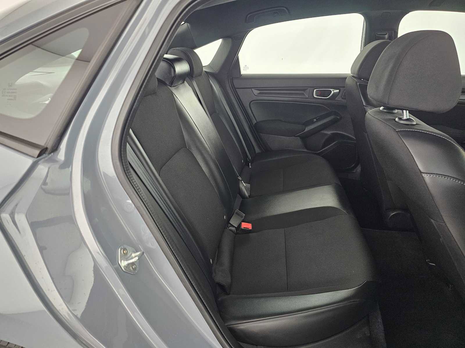 Used 2023 Honda Civic Sport image 12