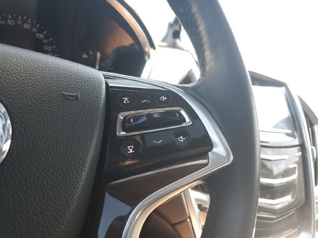 Used 2015 Cadillac SRX Premium AWD/4WD image 23