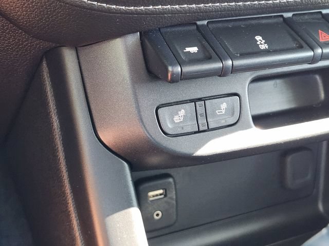 Used 2018 GMC Canyon SLT w/ Driver Alert Package AWD/4WD image 22