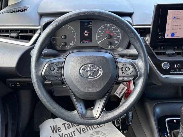 Used 2023 Toyota Corolla LE FWD image 33
