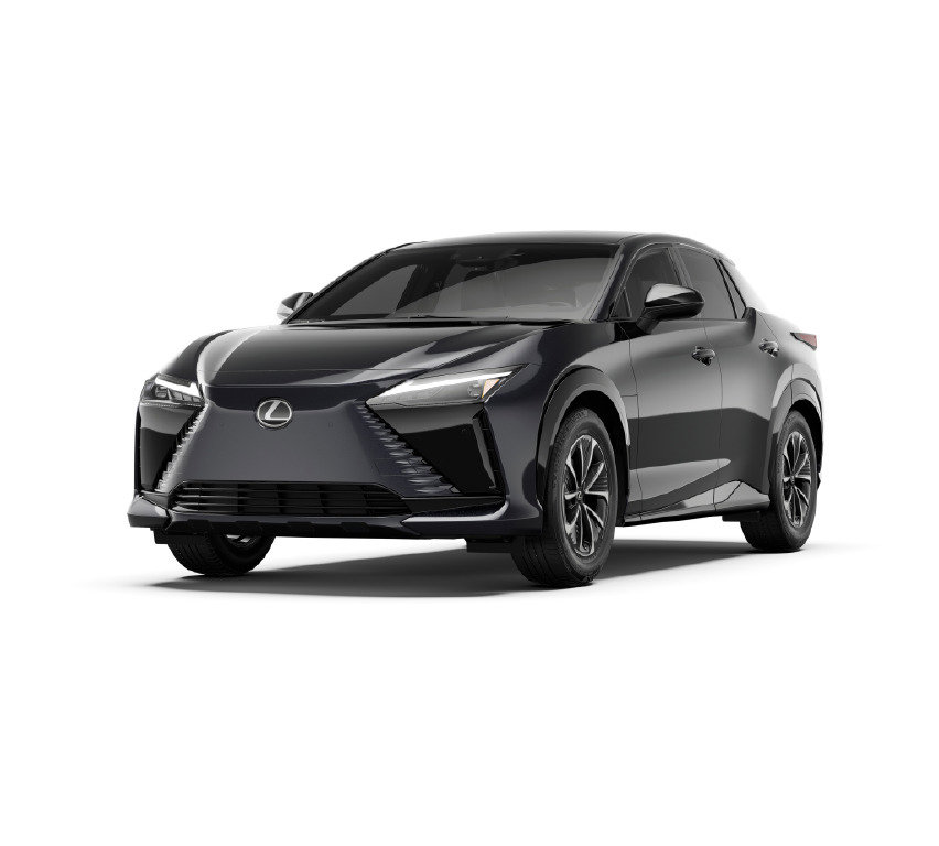 New 2026 Lexus RZ 450e AWD