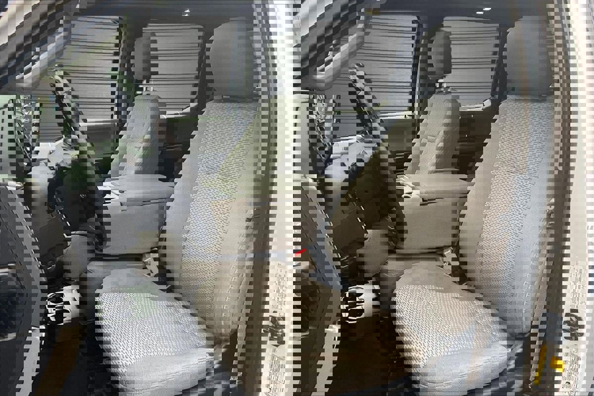 Used 2018 Ford F150 XLT w/ Equipment Group 302A Luxury image 20