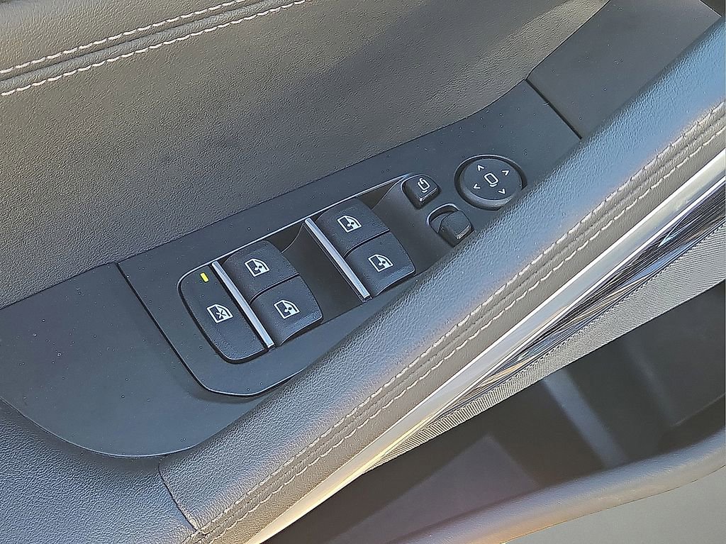 Used 2026 BMW X6 xDrive40i image 21