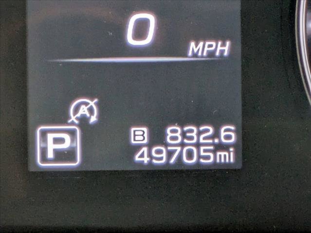 Used 2022 Subaru Outback Onyx Edition XT image 12