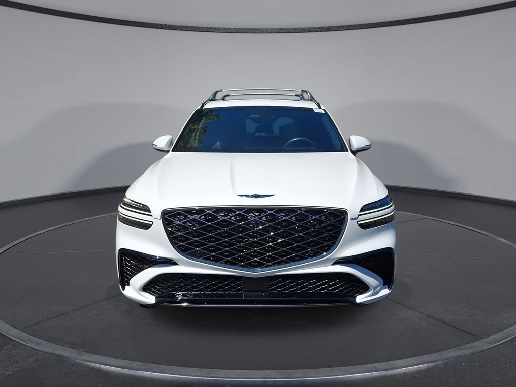 Certified 2026 Genesis GV70 2.5T Sport Prestige AWD/4WD image 3