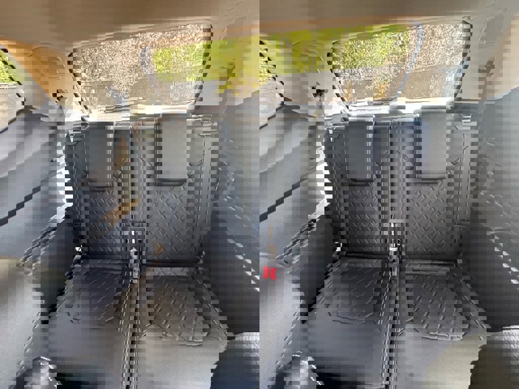 New 2026 Volkswagen Atlas SEL Premium R-Line image 21