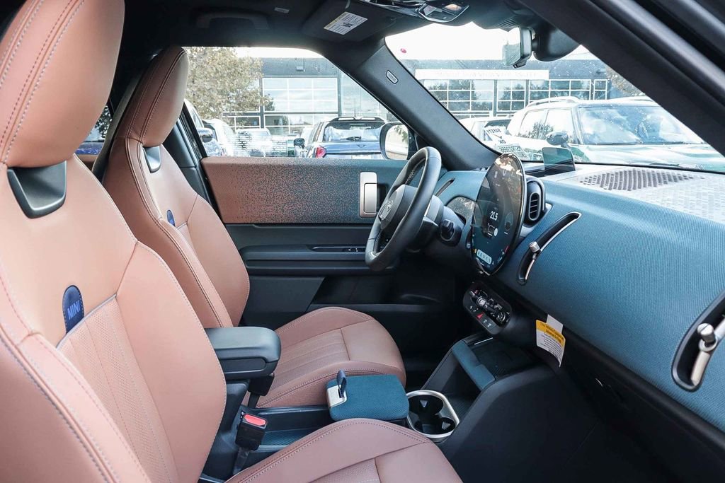 Used 2025 MINI Cooper Countryman S image 15