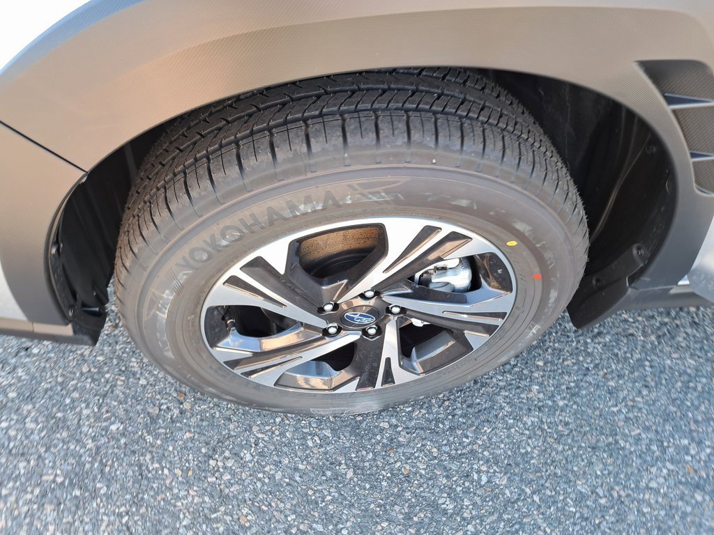 New 2026 Subaru Crosstrek 2.5i Premium image 18