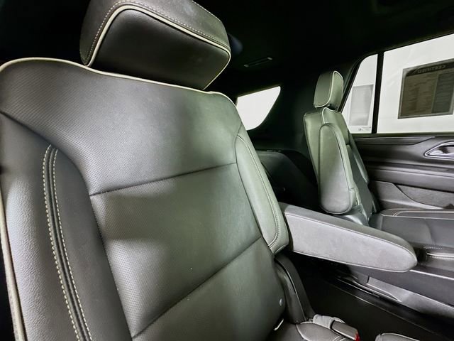 Certified 2022 GMC Yukon SLT w/ SLT Luxury Package image 29