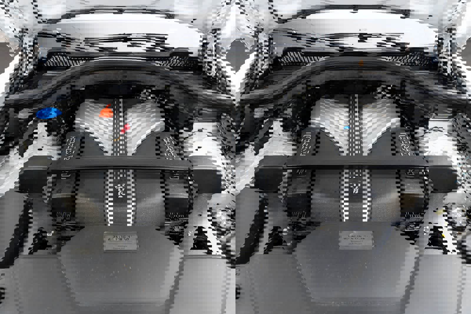 Used 2023 Rolls-Royce Cullinan w/ Cullinan Package image 8