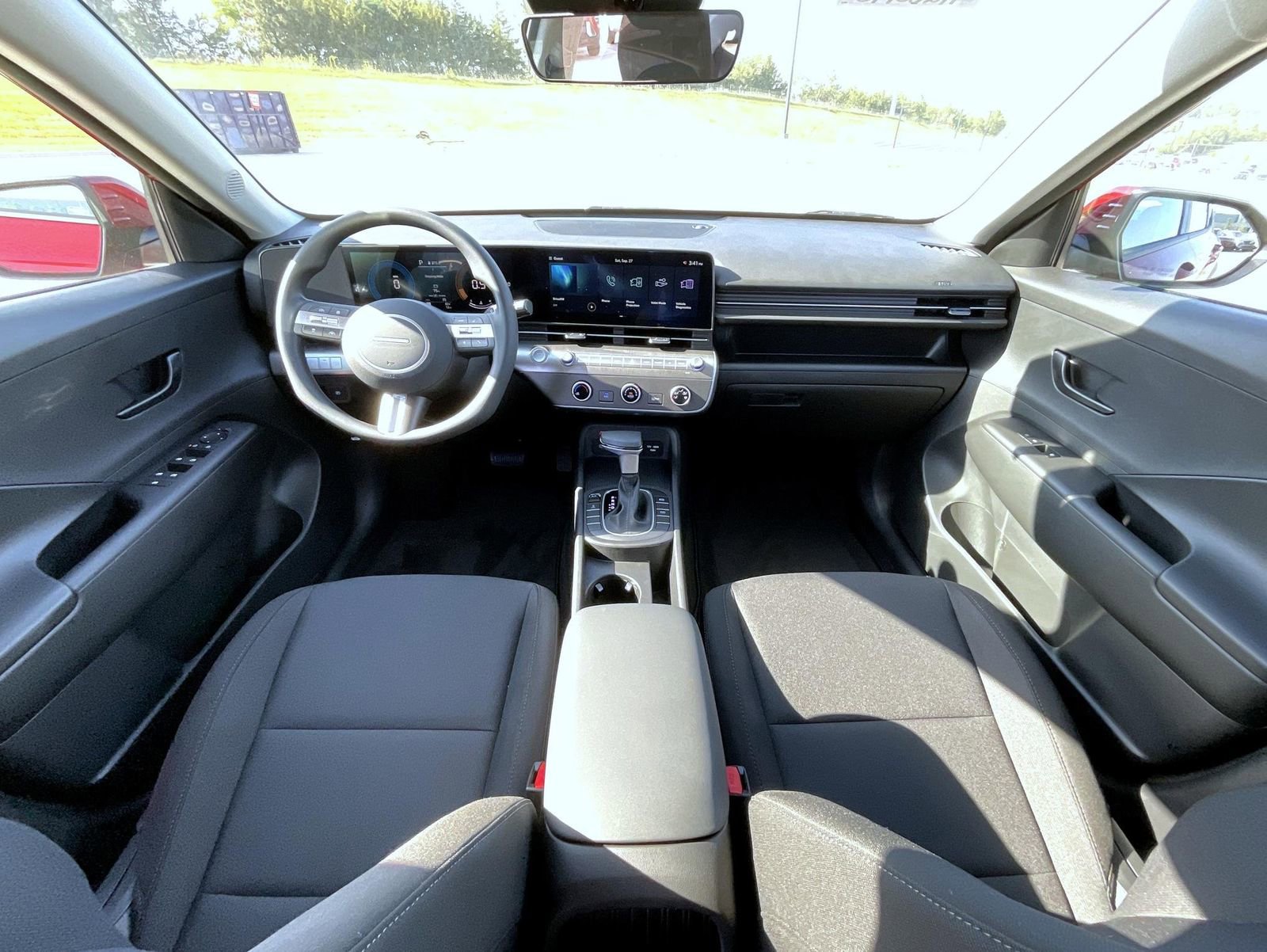 New 2026 Hyundai Kona SE image 13